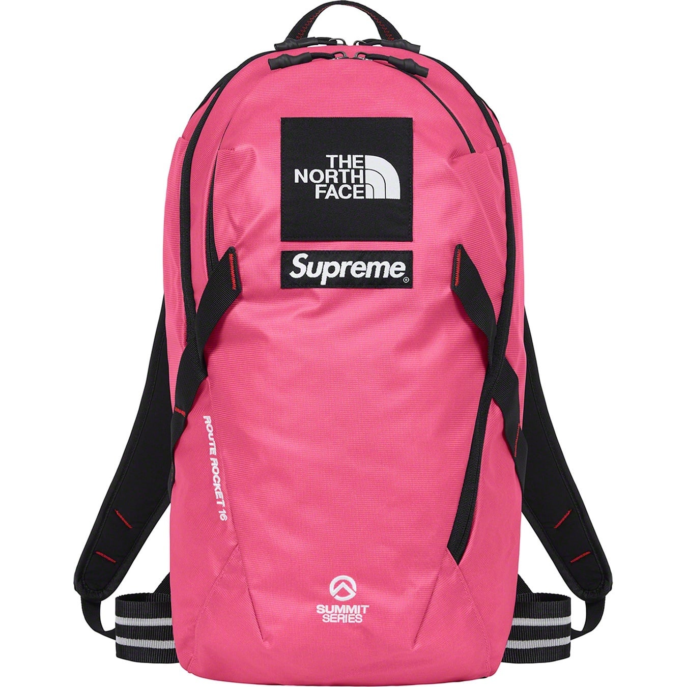 Supreme®/The North Face® Summit Series Outer Tape Seam Route Rocket Backpack view 5